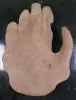 Product image 1 of the product “A hand made from teak root ”